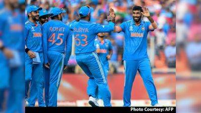 India vs England, Cricket World Cup 2023: Fantasy XI Prediction, Top Captaincy And Vice-Captaincy Picks