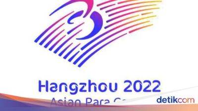 Asian Para Games 2023 di Hangzhou Resmi Berakhir - sport.detik.com - China
