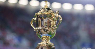 Saturday sport: Rugby World Cup final, Premier League action