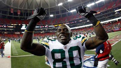 Packers legend Donald Driver says play about his life is 'one of the most amazing accomplishments' of career