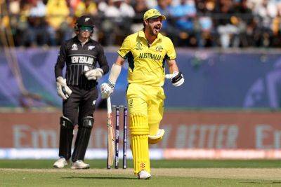 Head smashes hundred on his comeback as Australia win thriller against New Zealand