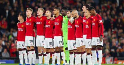 Manchester United dressing room's reaction to Sir Bobby Charlton's death