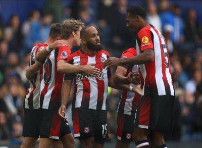 Brentford win to condemn Chelsea to hat-trick of home defeats this season