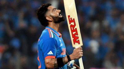 India vs England, Cricket World Cup 2023: Key Player Battles