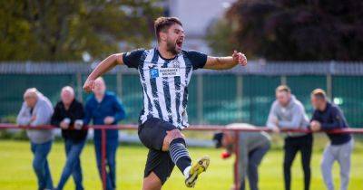 Jeanfield Swifts thump Elgin 6-0 to advance into round three of Scottish Cup for first time