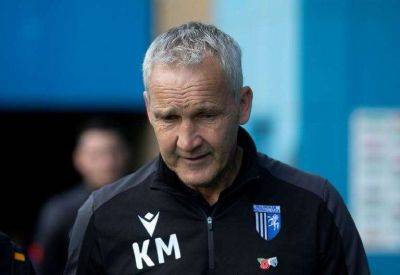 Gillingham 0 Newport County 2: League 2 match reaction from interim manager Keith Millen