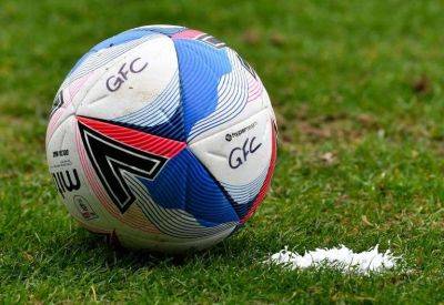 Football fixtures and results: Saturday October 28 to Wednesday November 1