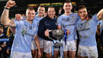 Aaron Gillane - Casey kicks Na Piarsaigh to victory in Limerick decider - rte.ie - Ireland