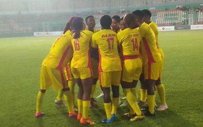 Remo Stars set up semifinal clash with Edo Queens; FC Robo, Heartland Ladies crash out