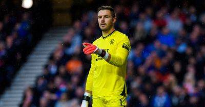 Philippe Clement plotting Rangers rebuild around Jack Butland as he declares 'if you have a s*** keeper you win nothing'