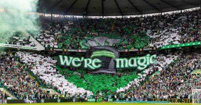 I have 3 step Celtic plan to remove Green Brigade as this is wanton delinquency not political activism – Hugh Keevins