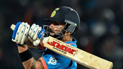 Joe Root - Virat Kohli - Star Sports - Joe Root's Ultimate Praise For "Greatest Chaser" Virat Kohli - sports.ndtv.com - Australia - New Zealand - India