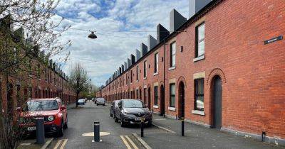 'My autistic son is trapped in his own home - he thinks he's got no future' - manchestereveningnews.co.uk