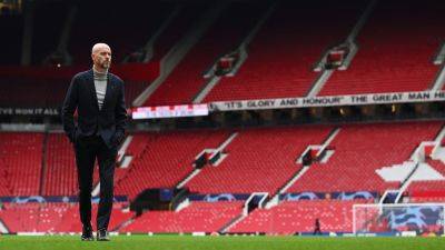 Ten Hag knows Red Devils still have long road to travel