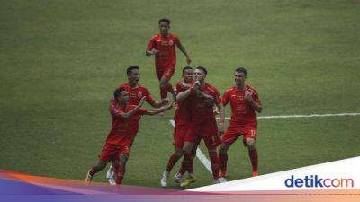 PSIS Vs Persija: Macan Kemayoran Terlecut Semangat Usai Bertemu The Jakmania - sport.detik.com
