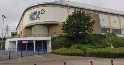 Hockey star Adam Johnson, 29, dies during game in horrific 'freak accident' - manchestereveningnews.co.uk - Usa