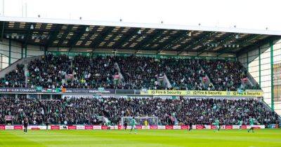 Celtic issue urgent request to punters amid seething fury over 'worst ever' Easter Road turnstile access - dailyrecord.co.uk - Scotland