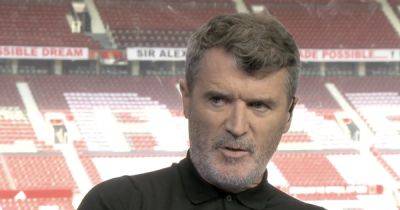 Roy Keane shares Manchester United concern ahead of Man City fixture