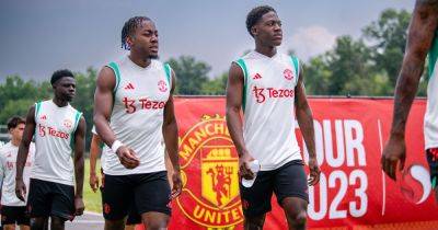 Anthony Elanga identifies Manchester United's next academy star as Paul Pogba comparison made