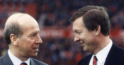 Sir Alex Ferguson's eulogy to Manchester United legend Sir Bobby Charlton in full