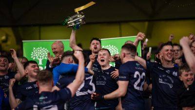 Kiladangan edge out Thurles Sarsfields in Tipperary replay