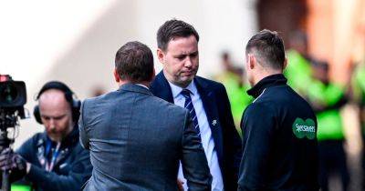 Brendan Rodgers - Mark Warburton - Michael Beale - Pedro Caixinha - Brendan Rodgers has Rangers next boss on 'a hiding to nothing' as Michale Beale successor handed Celtic warning - dailyrecord.co.uk - Scotland