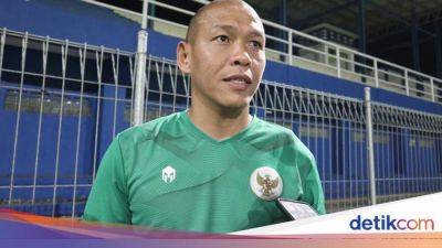 Kualifikasi Piala Dunia 2026: Timnas Panggil 25 Pemain Jelang Hadapi Brunei - sport.detik.com - Indonesia - Vietnam - Brunei - county Walsh