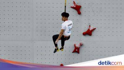 Leonardo Veddriq dan Desak Made Rita Pecahkan Rekor Asian Games 2023 - sport.detik.com - China - Indonesia