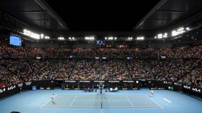 Craig Tiley - Extra day at Australian Open to cut late-night finishes - rte.ie - France - Usa - Australia