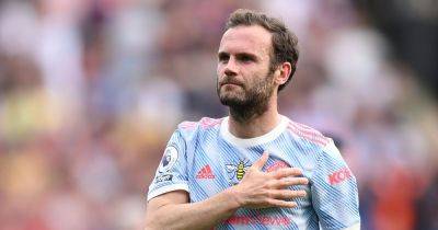Galatasaray must beat Manchester United to fulfil Juan Mata's Champions League wish - manchestereveningnews.co.uk - Turkey - Instagram