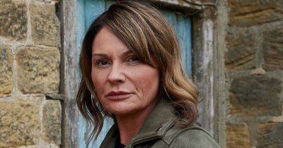 Nate Robinson - Emmerdale spoilers as return leaves Chas in danger and Lydia tells the truth - manchestereveningnews.co.uk