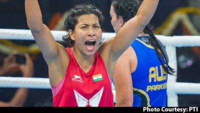 Asian Games 2023 October 3 Live Updates: Lovlina Borgohain Enters Boxing Final, Archers Achieve A 1st In 45 Years - sports.ndtv.com - India