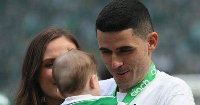 Tom Rogic - Peter Lawwell - Tom Rogic retires as Celtic hero pours his heart out in emotional Parkhead tribute - dailyrecord.co.uk - Instagram