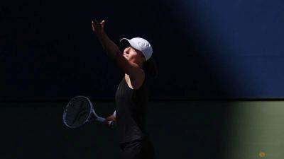 Swiatek on board with WTA's performance byes