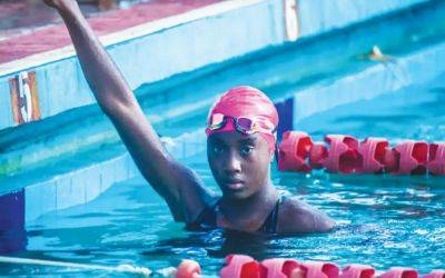 ‘Edo athletes competed against their elder brothers, sisters in Asaba’