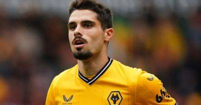 Arsenal among several clubs interested in Wolves’ Pedro Neto