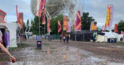 Bluedot cancels 2024 festival to recover from "extreme" 2023 weather - manchestereveningnews.co.uk - county Cheshire
