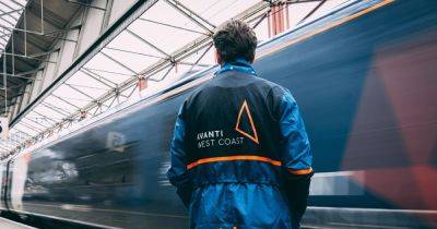 Urgent warning to passengers as NO Avanti trains to run on Wednesday - manchestereveningnews.co.uk