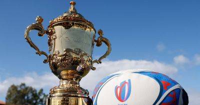 Rugby World Cup 2023 pool permutations - which teams can still qualify?