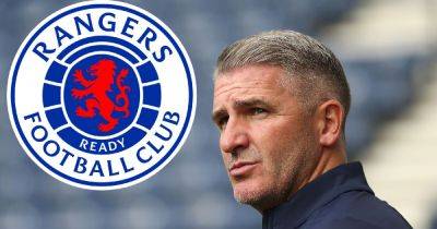 Steven Gerrard - Ryan Lowe - Michael Beale - James Bisgrove - Who is Ryan Lowe? The Rangers next manager candidate who is buddies with Gerrard and has Klopp seal of approval - dailyrecord.co.uk - Scotland