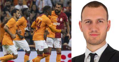 The expert view from Turkey: Manchester United should be wary of Galatasaray's Gegenpress