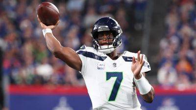 Seattle defence dismantles the New York Giants as Seahawks win 24-3