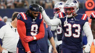 Source - Patriots' Matthew Judon to have surgery on biceps - ESPN