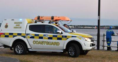Man's body found on banks of River Mersey - manchestereveningnews.co.uk