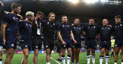 How Scotland can qualify for Rugby World Cup knockout stage as controversial scenario dismissed by Irish camp