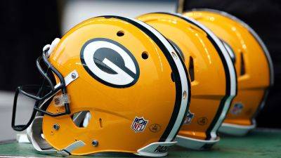Vince Lombardi - John Gordon, designer of Packers' iconic 'G' logo, dies - ESPN - espn.com - state Wisconsin