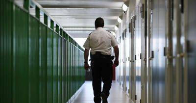 The plan to send prisoners to foreign jails - dubbed 'laughable' by insiders - manchestereveningnews.co.uk - Britain - Norway