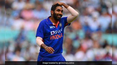 No Jasprit Bumrah! Two Indians In Faf Du Plessis' List Of Bowlers To Watch Out For During Cricket World Cup 2023