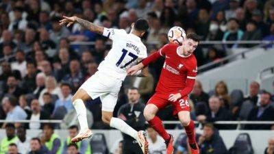 Luis Díaz - VAR 'human error' caused by miscommunication, says PGMOL - channelnewsasia.com