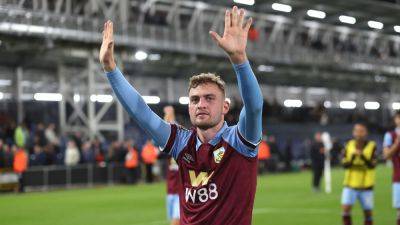 Bruun Larsen magic clinches first league win of the season for Burnley